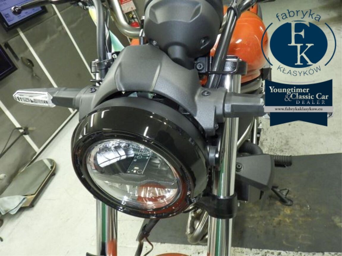 KAWASAKI ELIMINATOR 400-3 2026 - zdjęcie 14