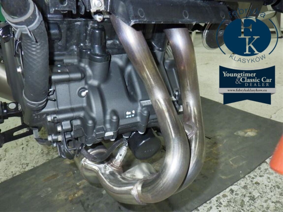 KAWASAKI ELIMINATOR 400-3 2026 - zdjęcie 15