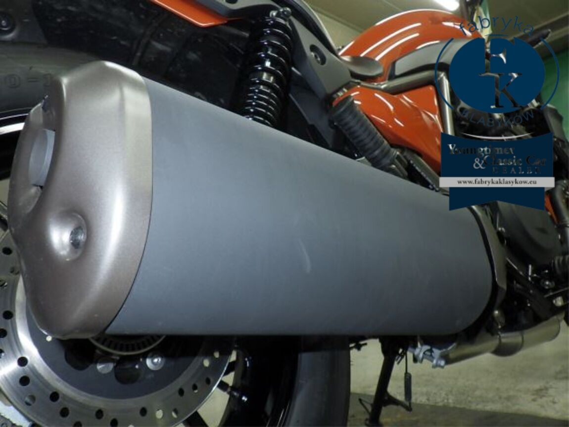 KAWASAKI ELIMINATOR 400-3 2026 - zdjęcie 16
