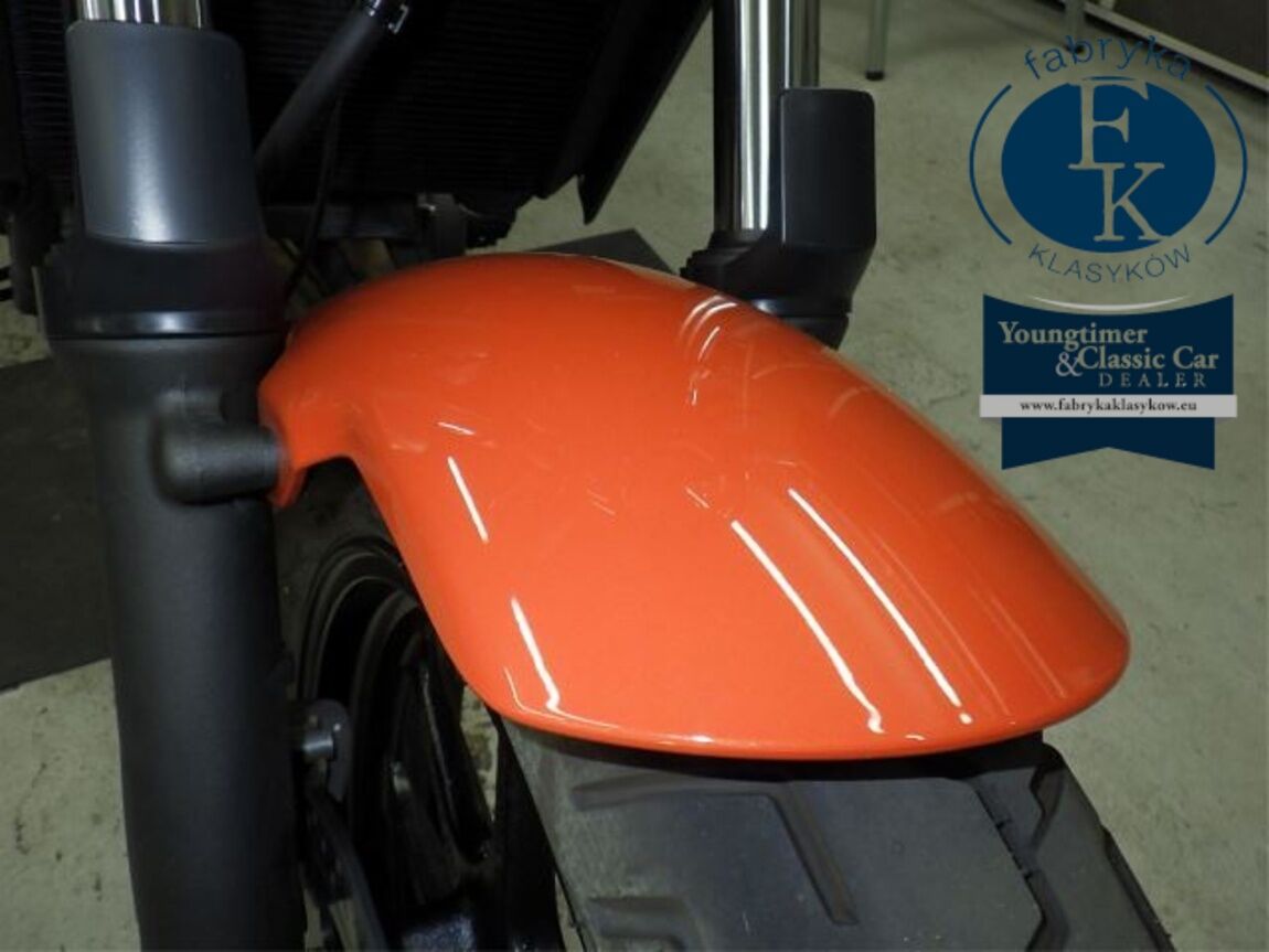 KAWASAKI ELIMINATOR 400-3 2026 - zdjęcie 17