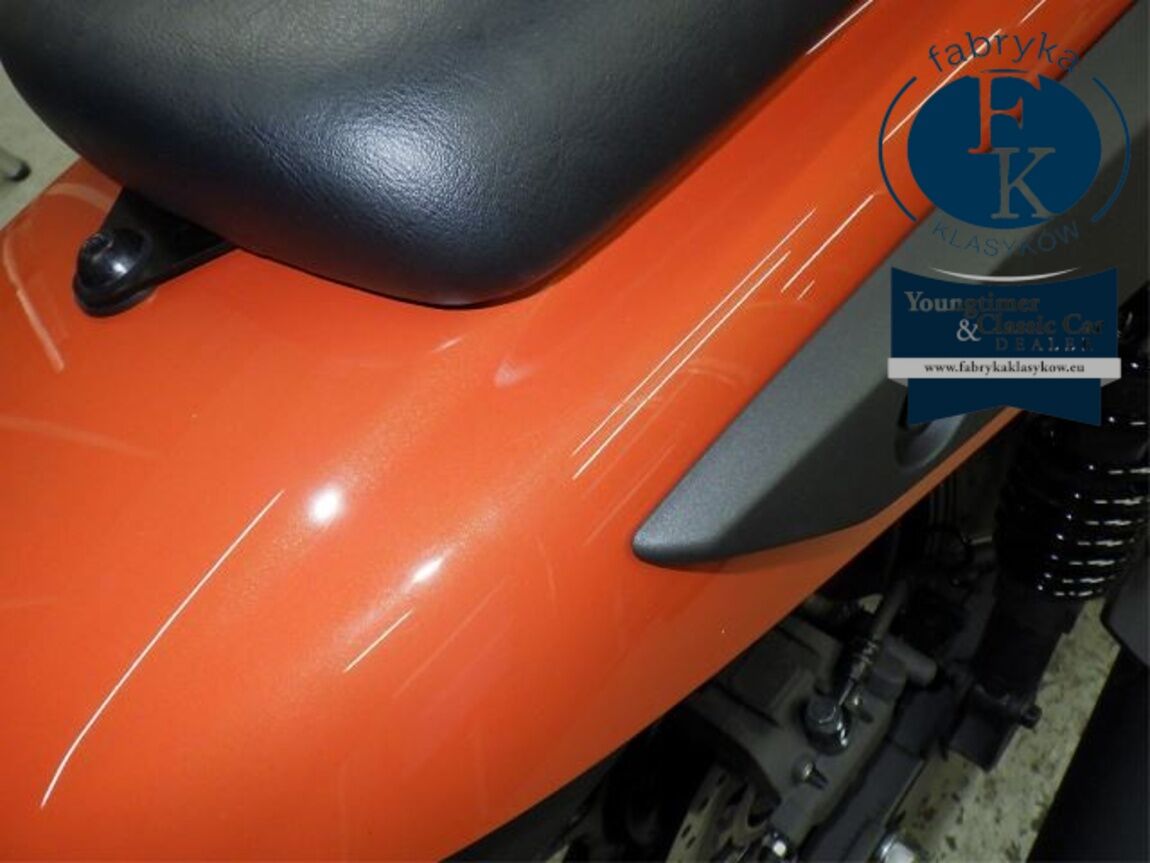 KAWASAKI ELIMINATOR 400-3 2026 - zdjęcie 19