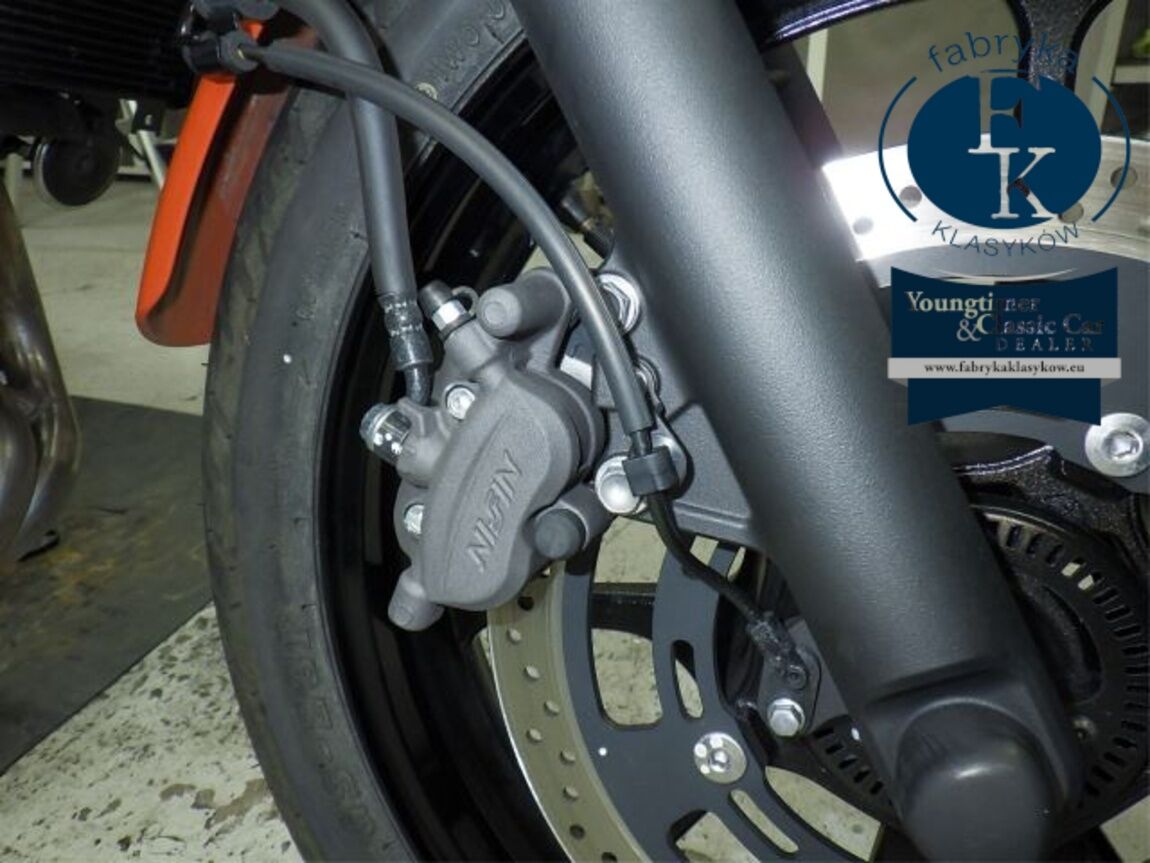 KAWASAKI ELIMINATOR 400-3 2026 - zdjęcie 22