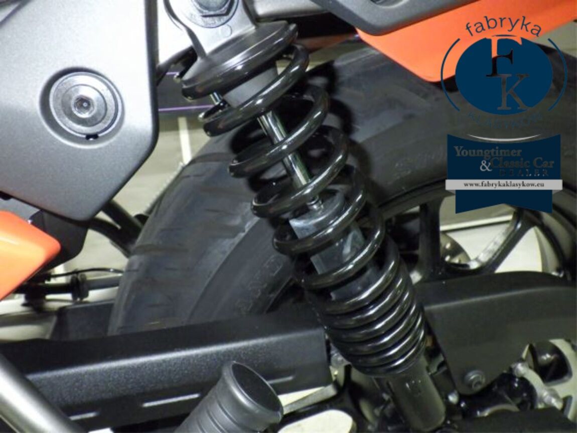 KAWASAKI ELIMINATOR 400-3 2026 - zdjęcie 25