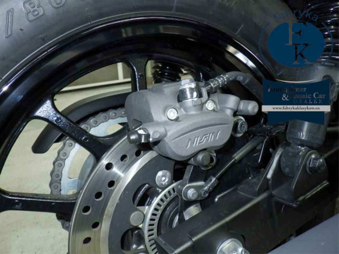 KAWASAKI ELIMINATOR 400-3 2026 - zdjęcie 27