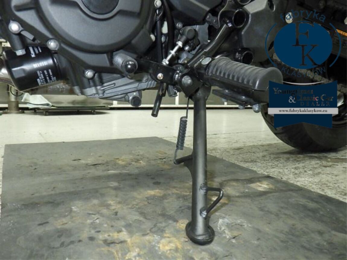 KAWASAKI ELIMINATOR 400-3 2026 - zdjęcie 29