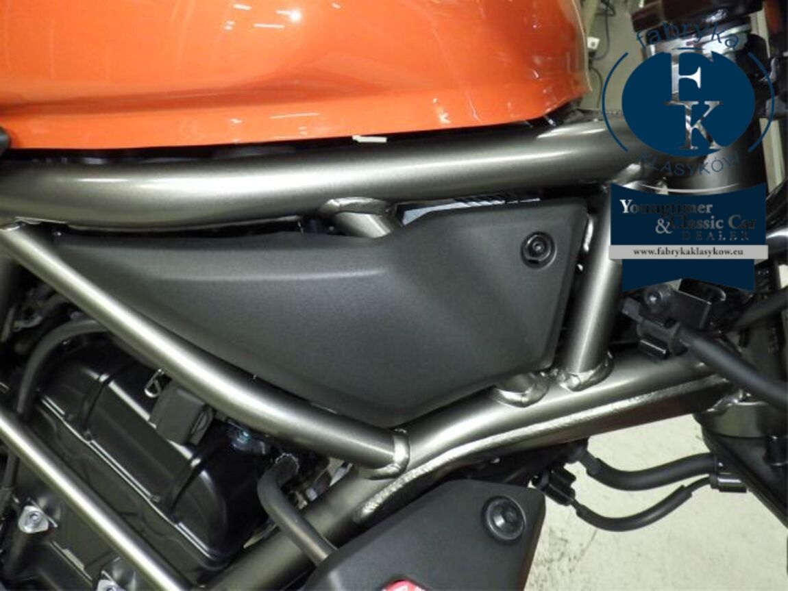 KAWASAKI ELIMINATOR 400-3 2026 - zdjęcie 31