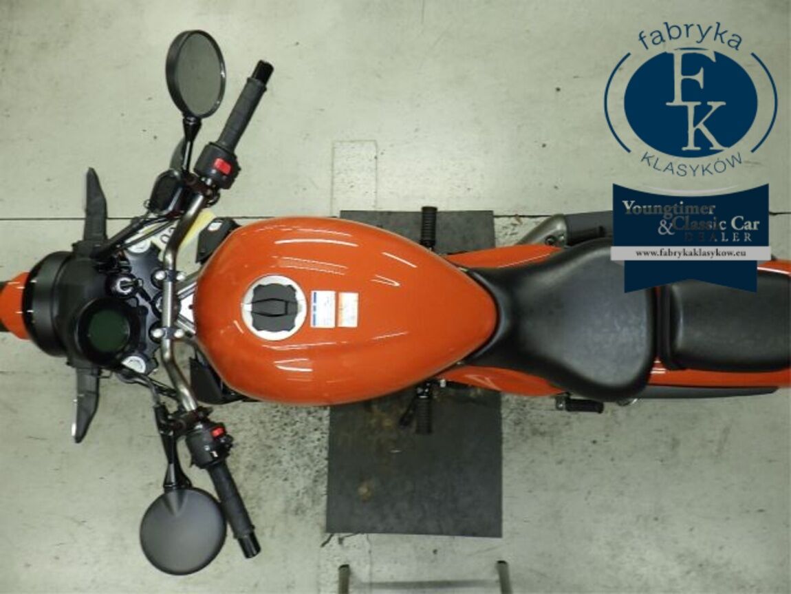 KAWASAKI ELIMINATOR 400-3 2026 - zdjęcie 32
