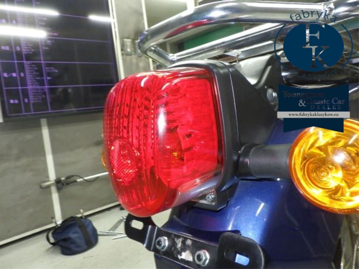 HONDA C110-3  - zdjęcie 13