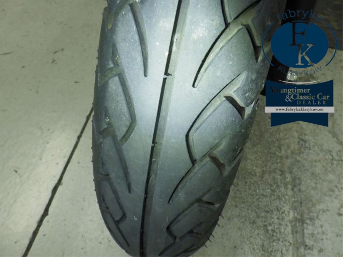 HONDA LEAD 125  - zdjęcie 21
