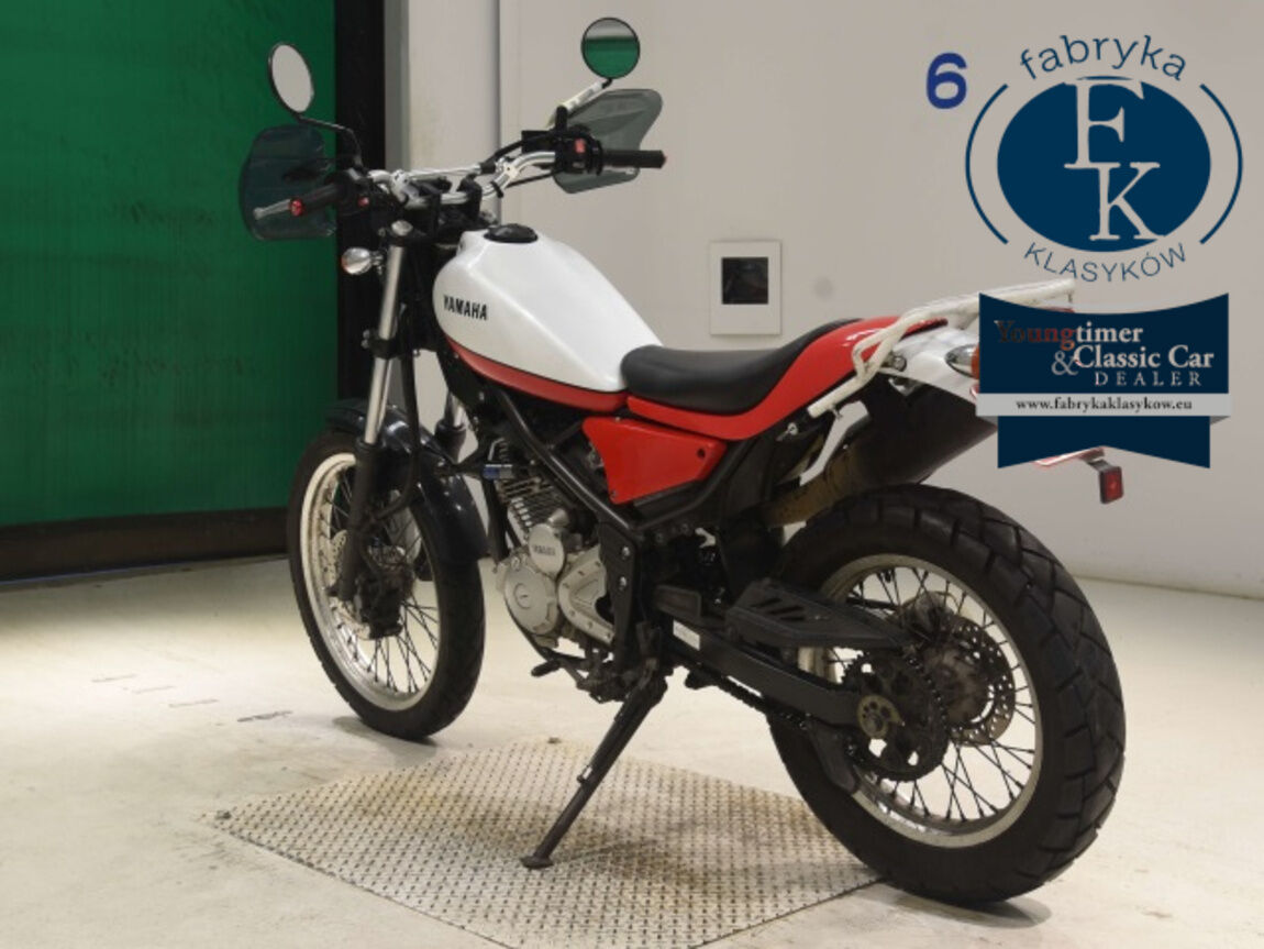 YAMAHA TRICKER-2  - zdjęcie 7