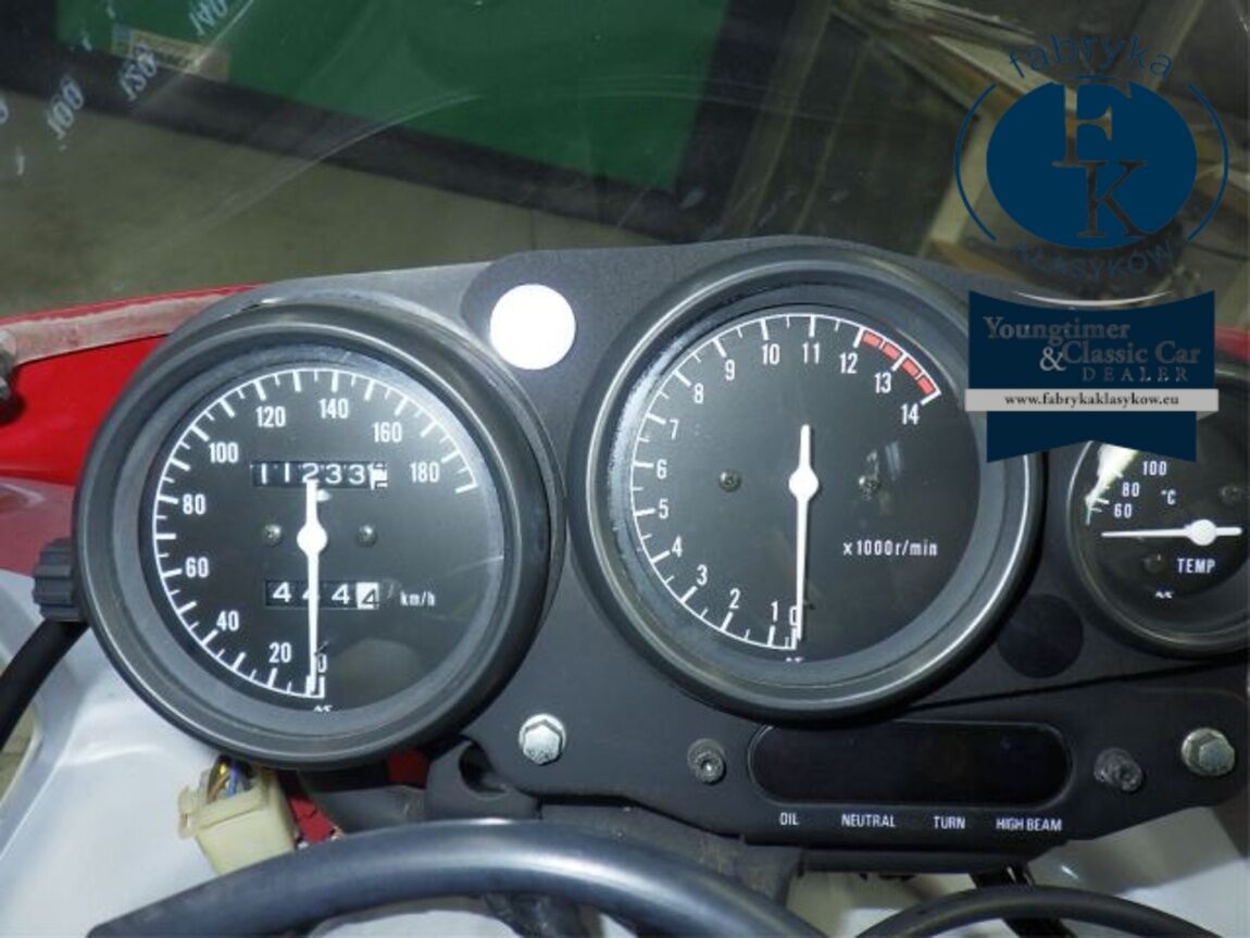 YAMAHA TZR250R-SP  - zdjęcie 13