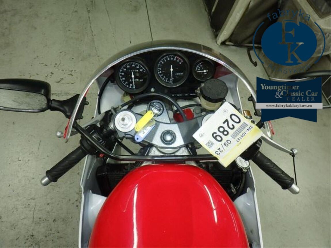 YAMAHA TZR250R-SP  - zdjęcie 21