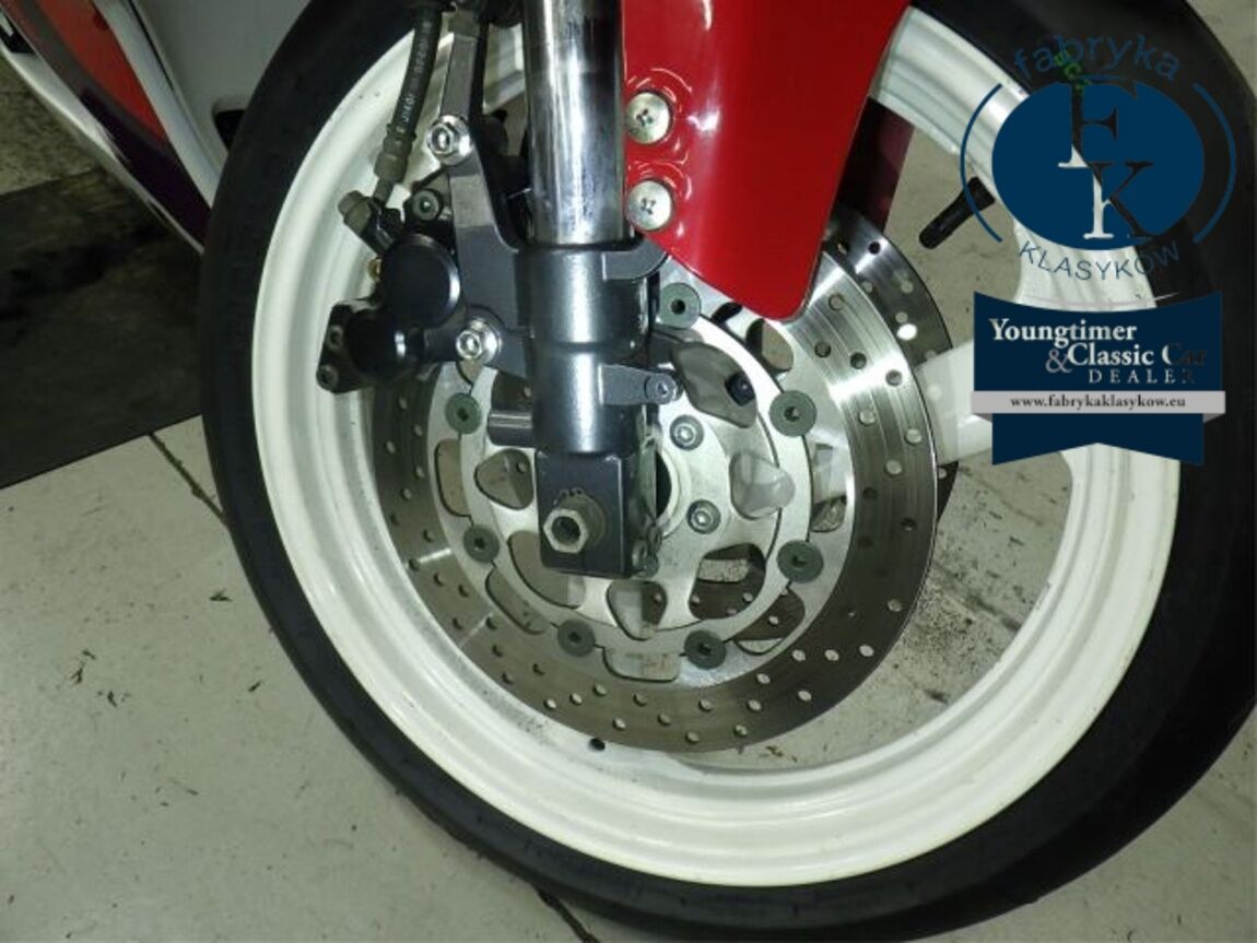 YAMAHA TZR250R-SP  - zdjęcie 23