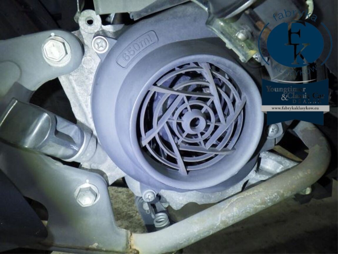 SUZUKI ADDRESS110-2  - zdjęcie 11