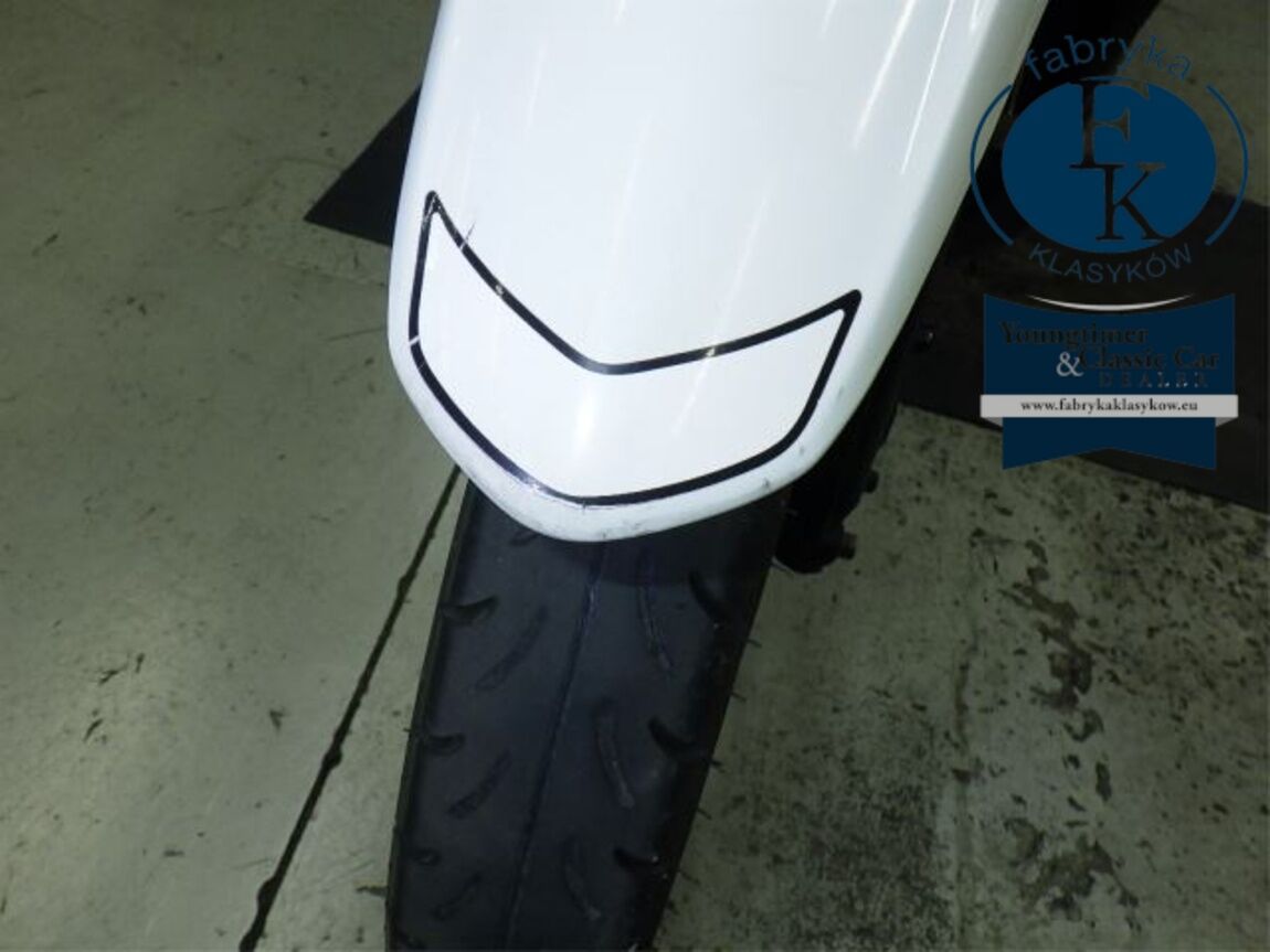 SUZUKI ADDRESS110-2  - zdjęcie 17
