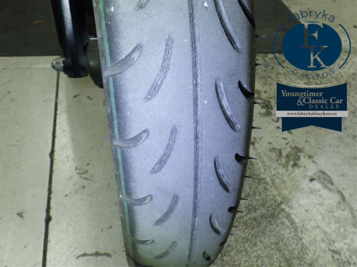 SUZUKI ADDRESS110-2  - zdjęcie 22