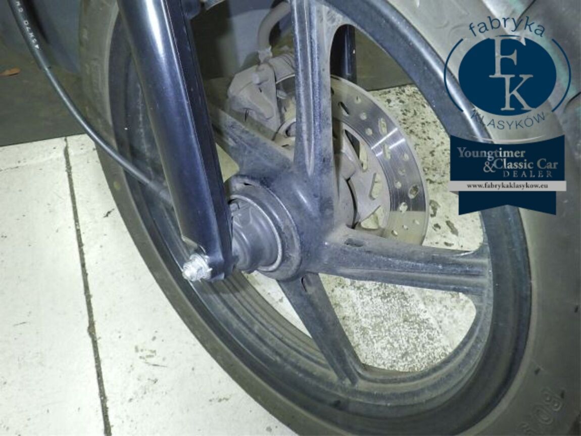 SUZUKI ADDRESS110-2  - zdjęcie 23