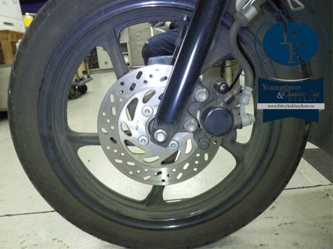 SUZUKI ADDRESS110-2  - zdjęcie 24