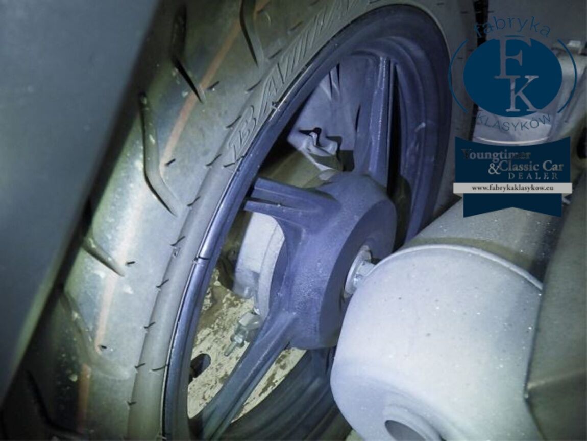 SUZUKI ADDRESS110-2  - zdjęcie 28