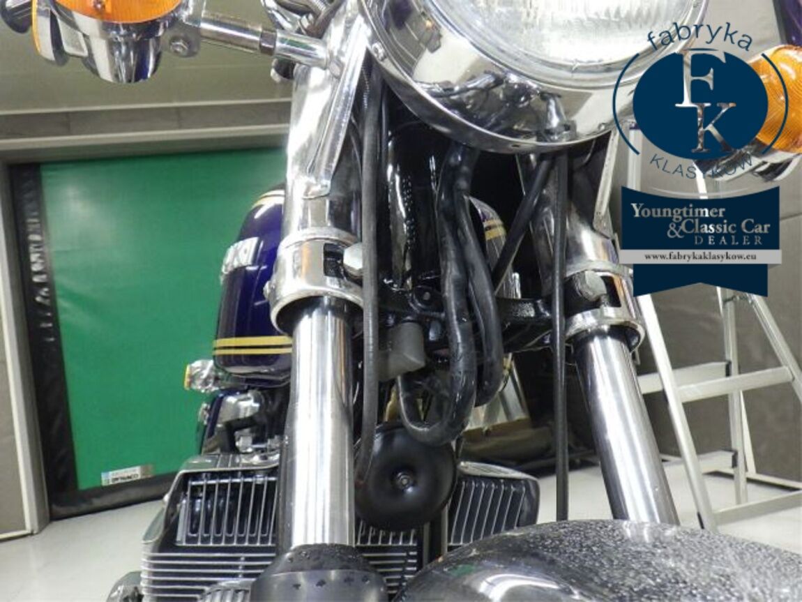 SUZUKI GT380 2003 - zdjęcie 21