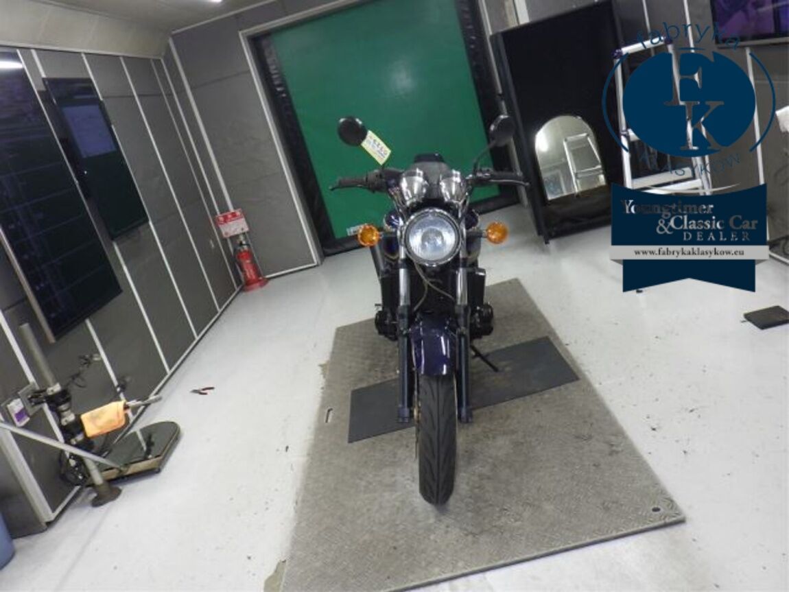 KAWASAKI ZRX400 1995 - zdjęcie 21