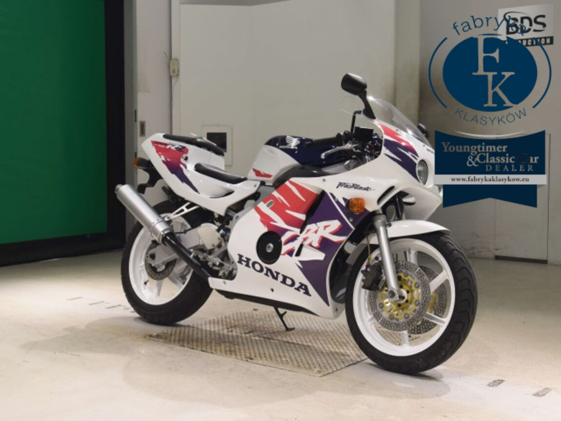 HONDA CBR250RR  - zdjęcie 4