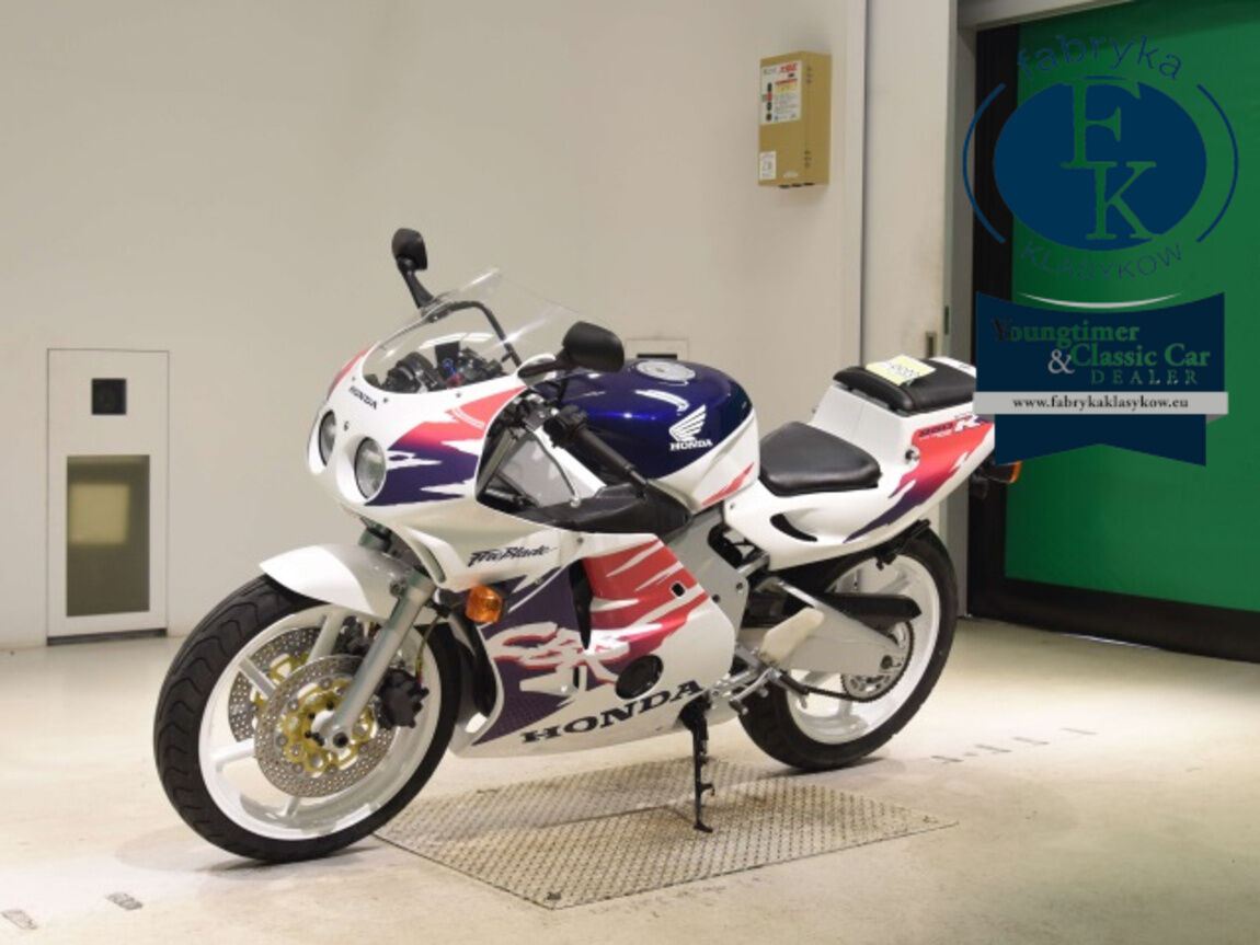 HONDA CBR250RR  - zdjęcie 5