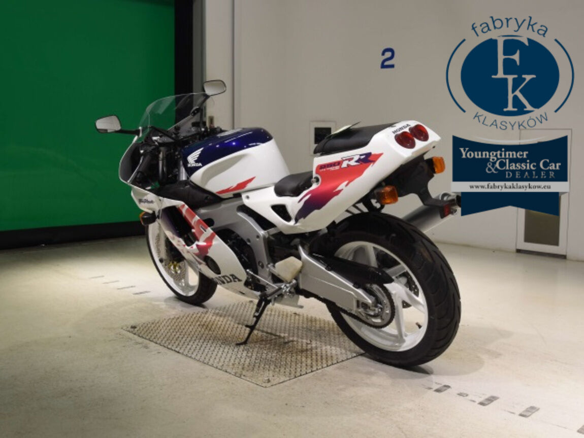 HONDA CBR250RR  - zdjęcie 7