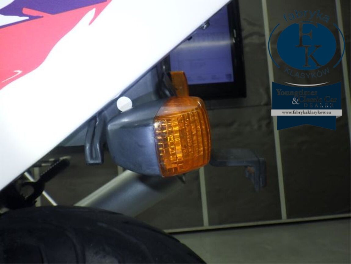 HONDA CBR250RR  - zdjęcie 14