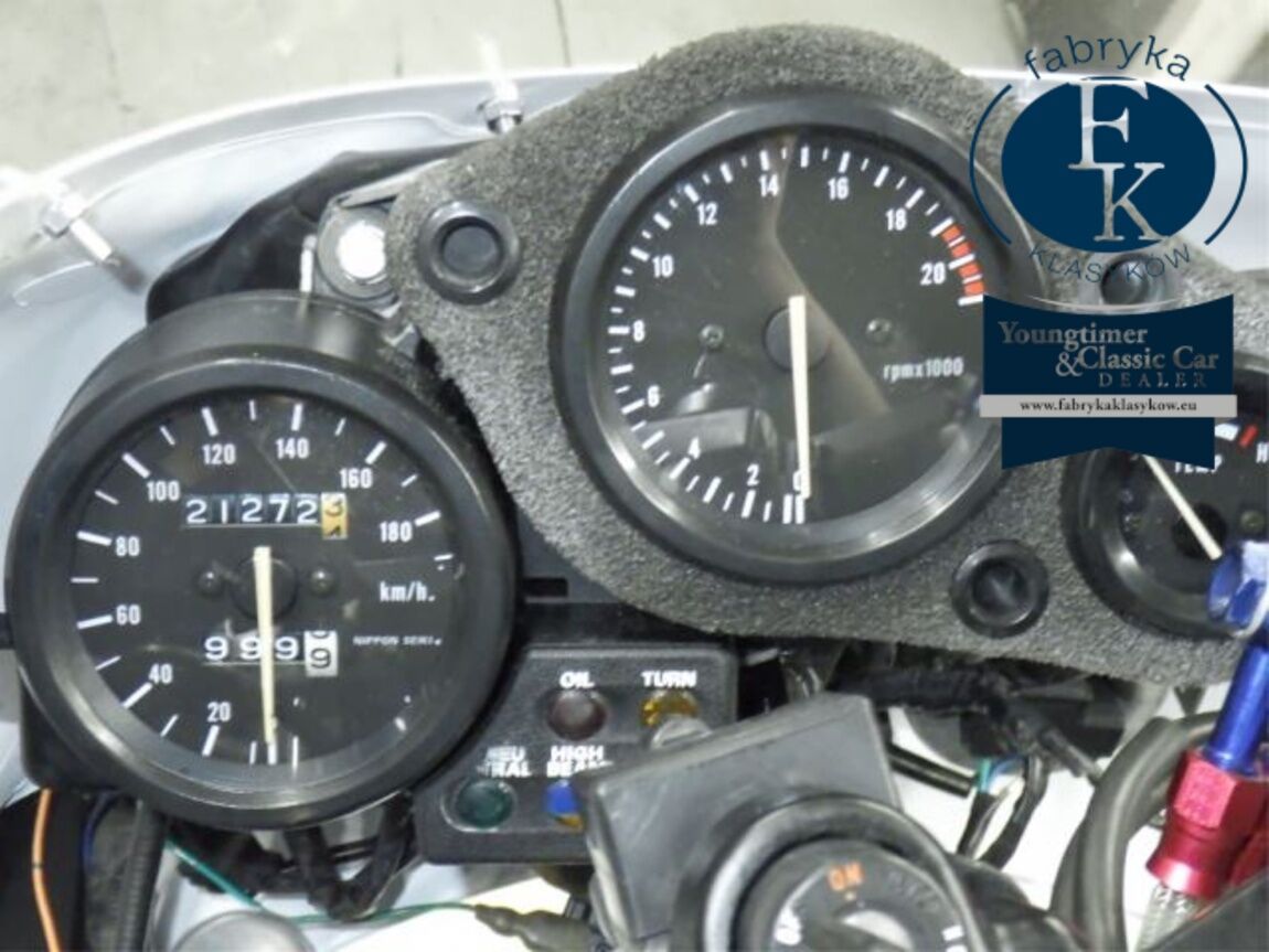 HONDA CBR250RR  - zdjęcie 15