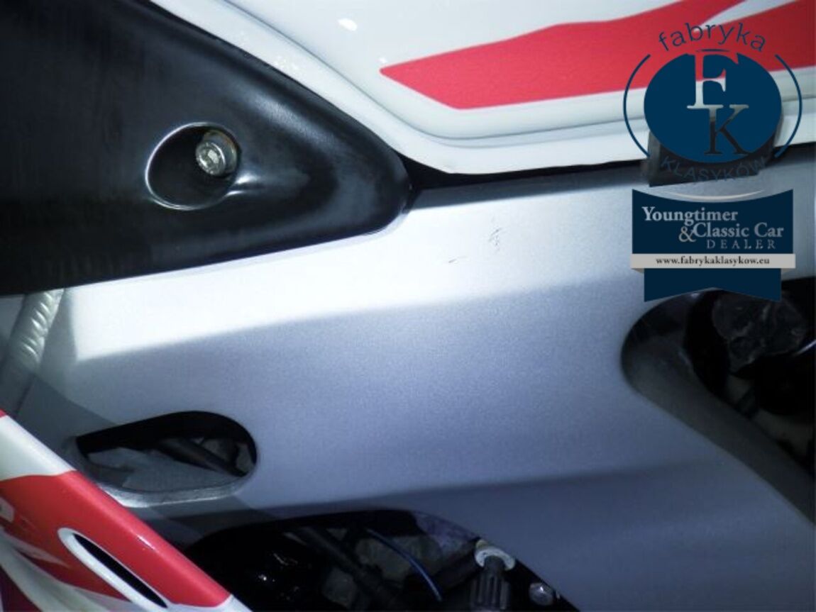 HONDA CBR250RR  - zdjęcie 30