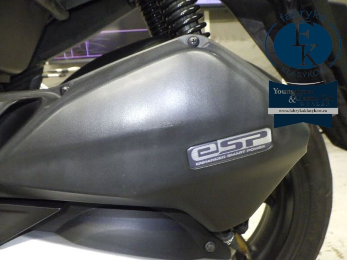 HONDA PCX150-3  - zdjęcie 10