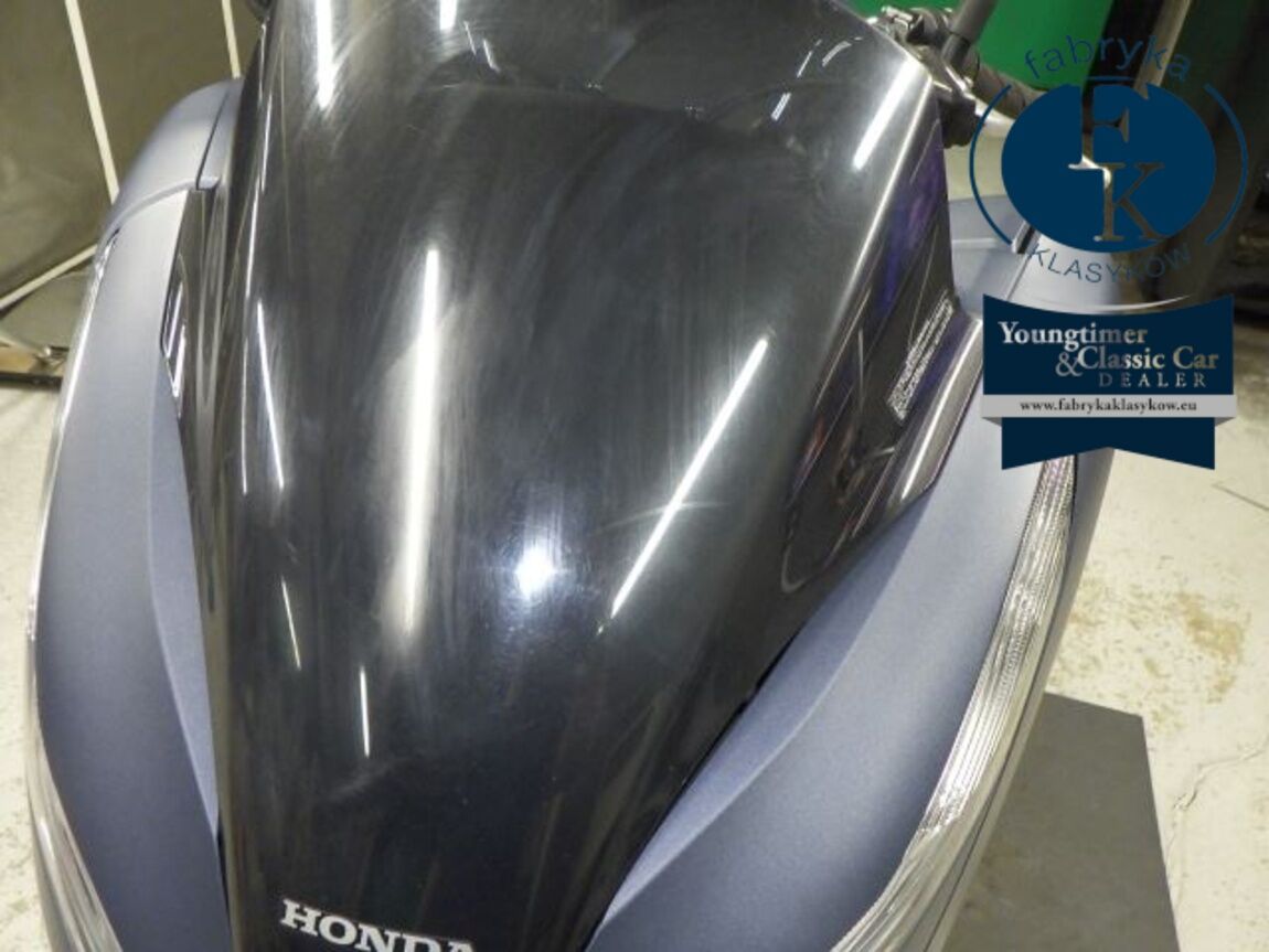 HONDA PCX150-3  - zdjęcie 17