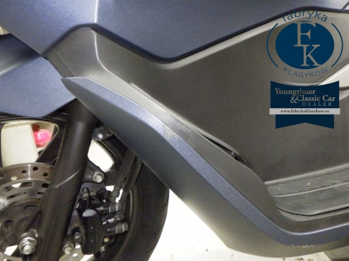 HONDA PCX150-3  - zdjęcie 19