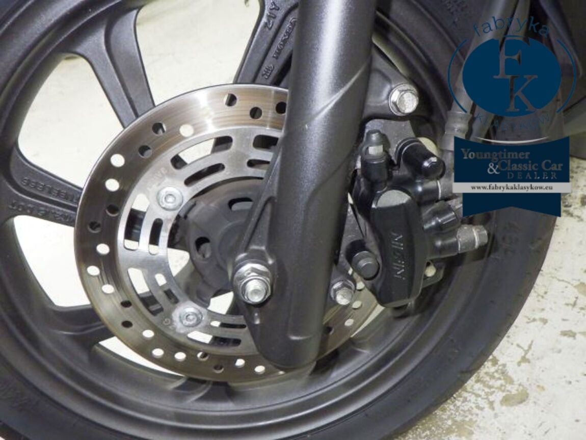 HONDA PCX150-3  - zdjęcie 22