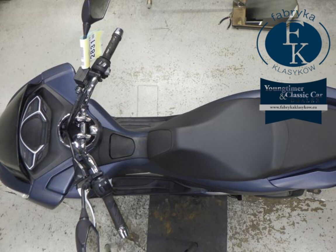 HONDA PCX150-3  - zdjęcie 32