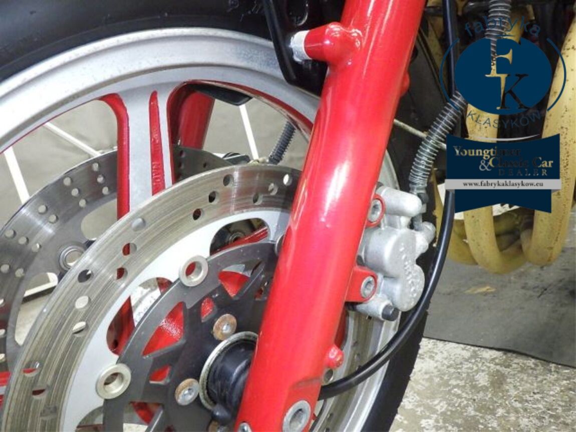 KAWASAKI ZEPHYR400K  - zdjęcie 24