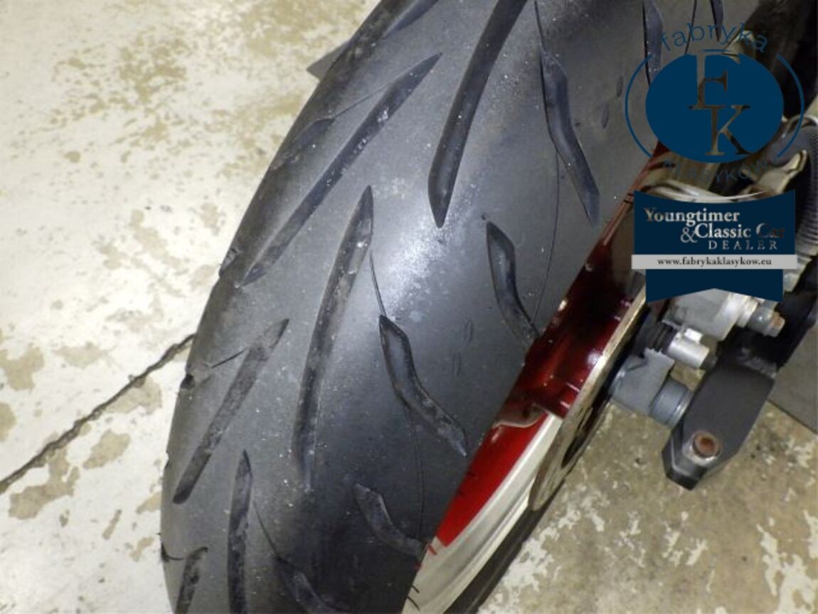 KAWASAKI ZEPHYR400K  - zdjęcie 25