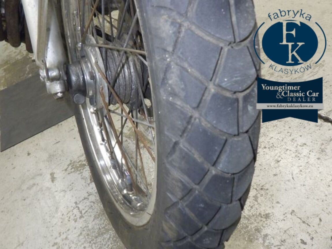 HONDA CB400 2026 - zdjęcie 21