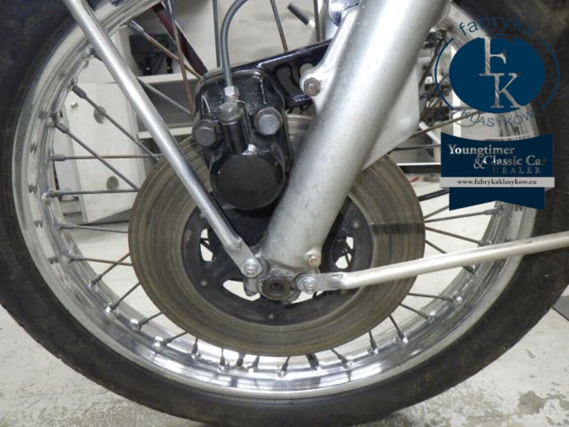 HONDA CB400 2026 - zdjęcie 24