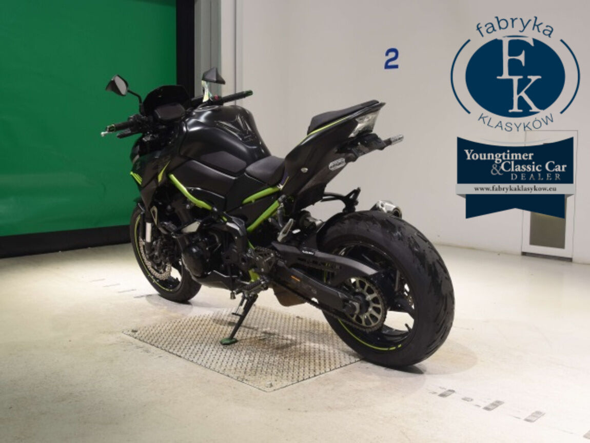 KAWASAKI Z900-2  - zdjęcie 7