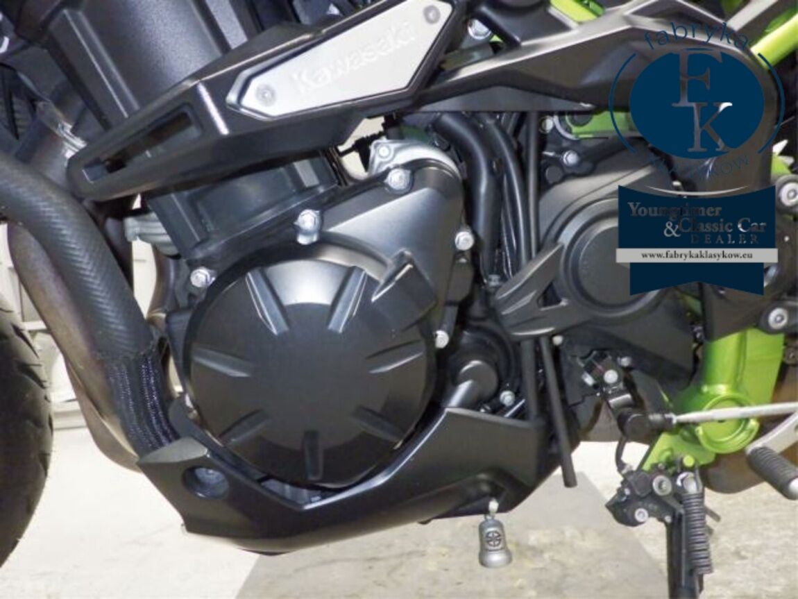 KAWASAKI Z900-2  - zdjęcie 12