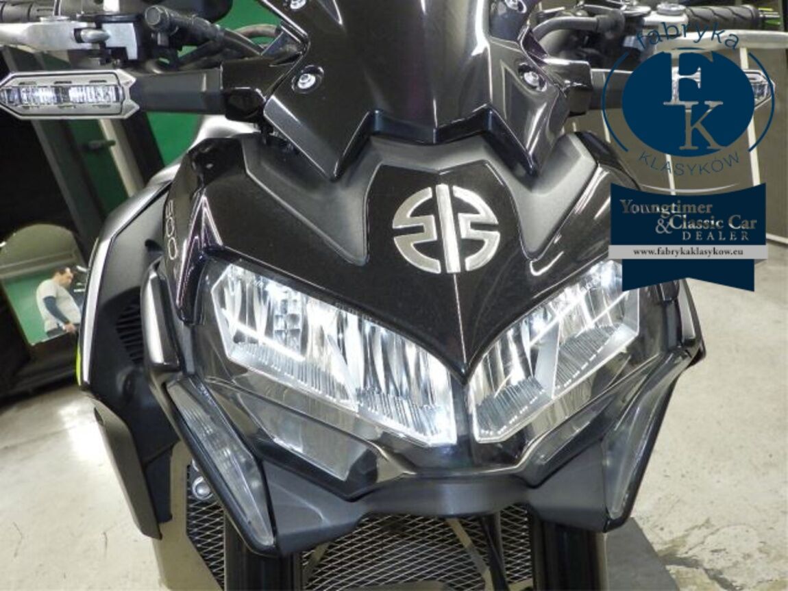KAWASAKI Z900-2  - zdjęcie 16