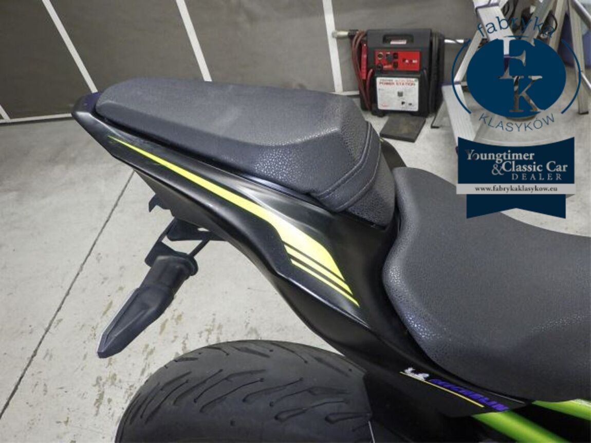 KAWASAKI Z900-2  - zdjęcie 19