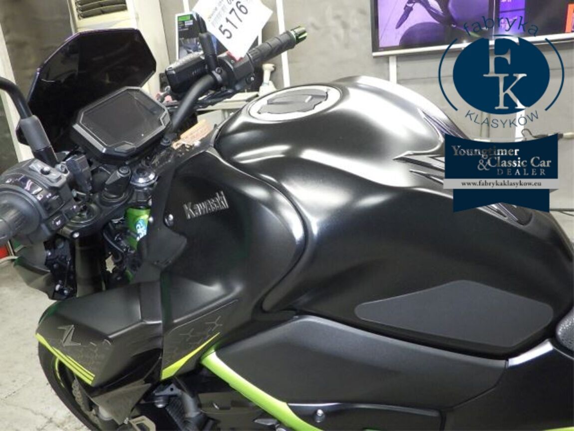 KAWASAKI Z900-2  - zdjęcie 20