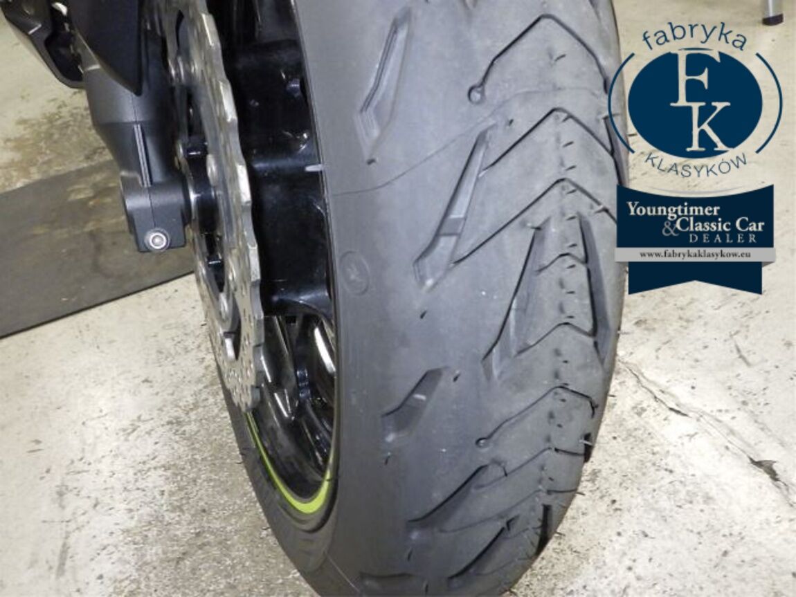 KAWASAKI Z900-2  - zdjęcie 21