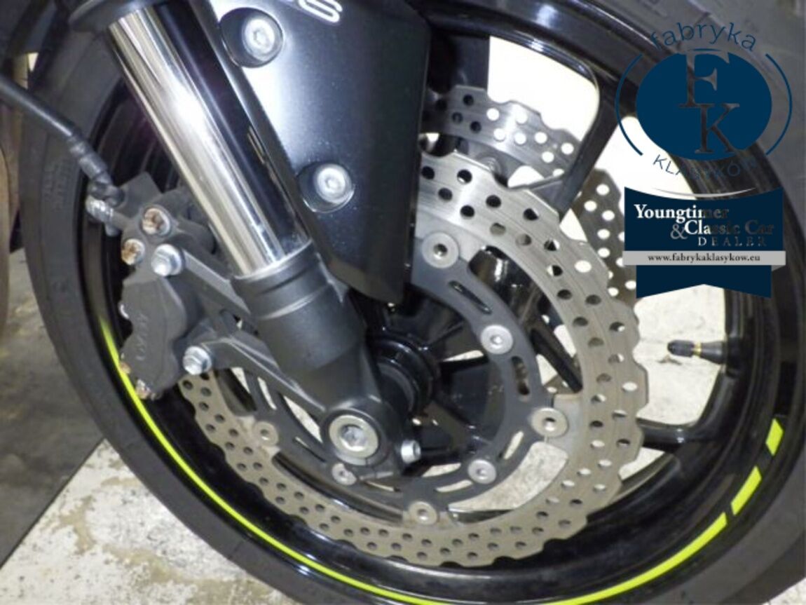 KAWASAKI Z900-2  - zdjęcie 22
