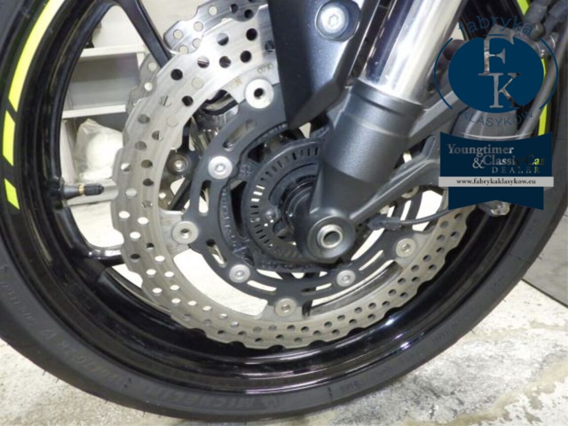 KAWASAKI Z900-2  - zdjęcie 24