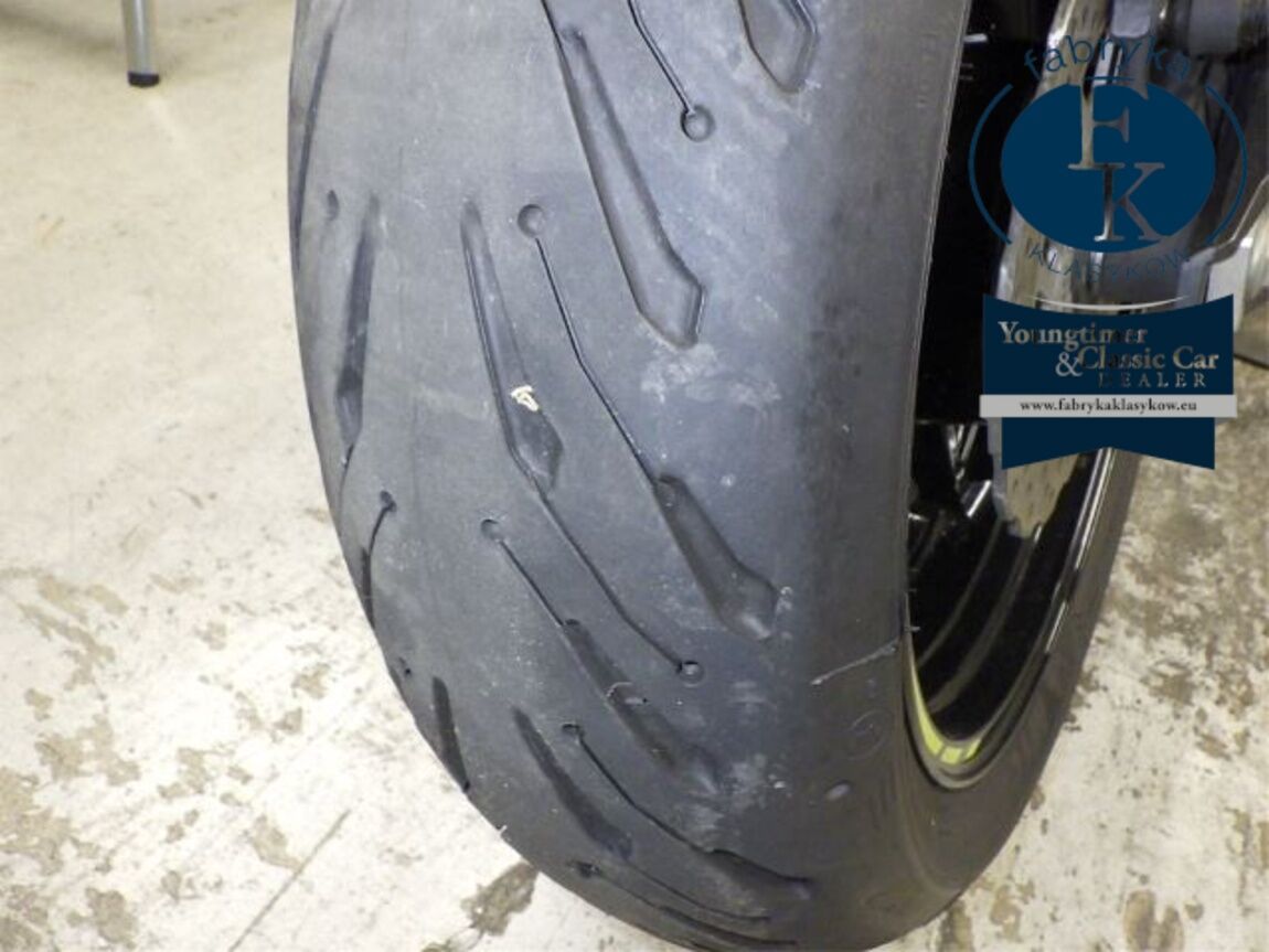 KAWASAKI Z900-2  - zdjęcie 25