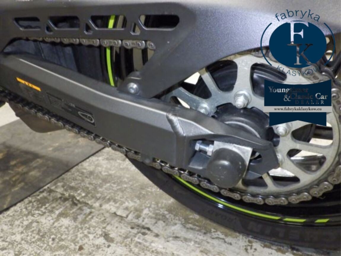 KAWASAKI Z900-2  - zdjęcie 28
